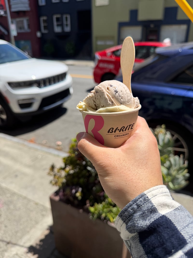 Bi-Rite Creamery