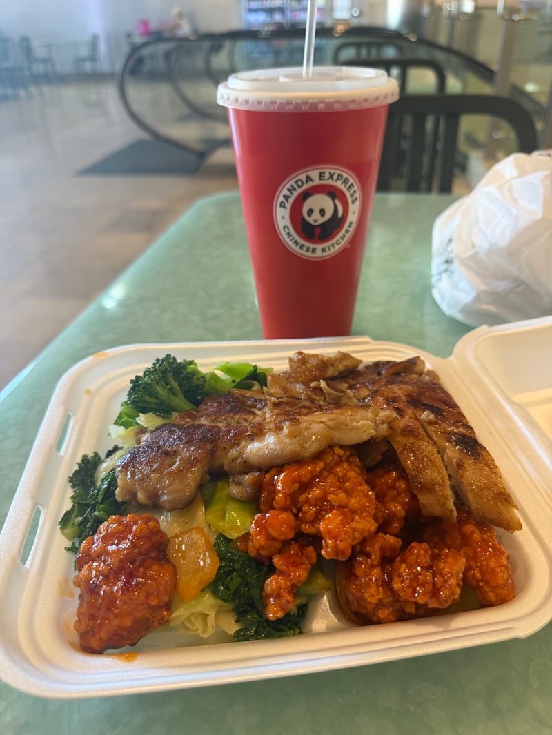 Panda Express