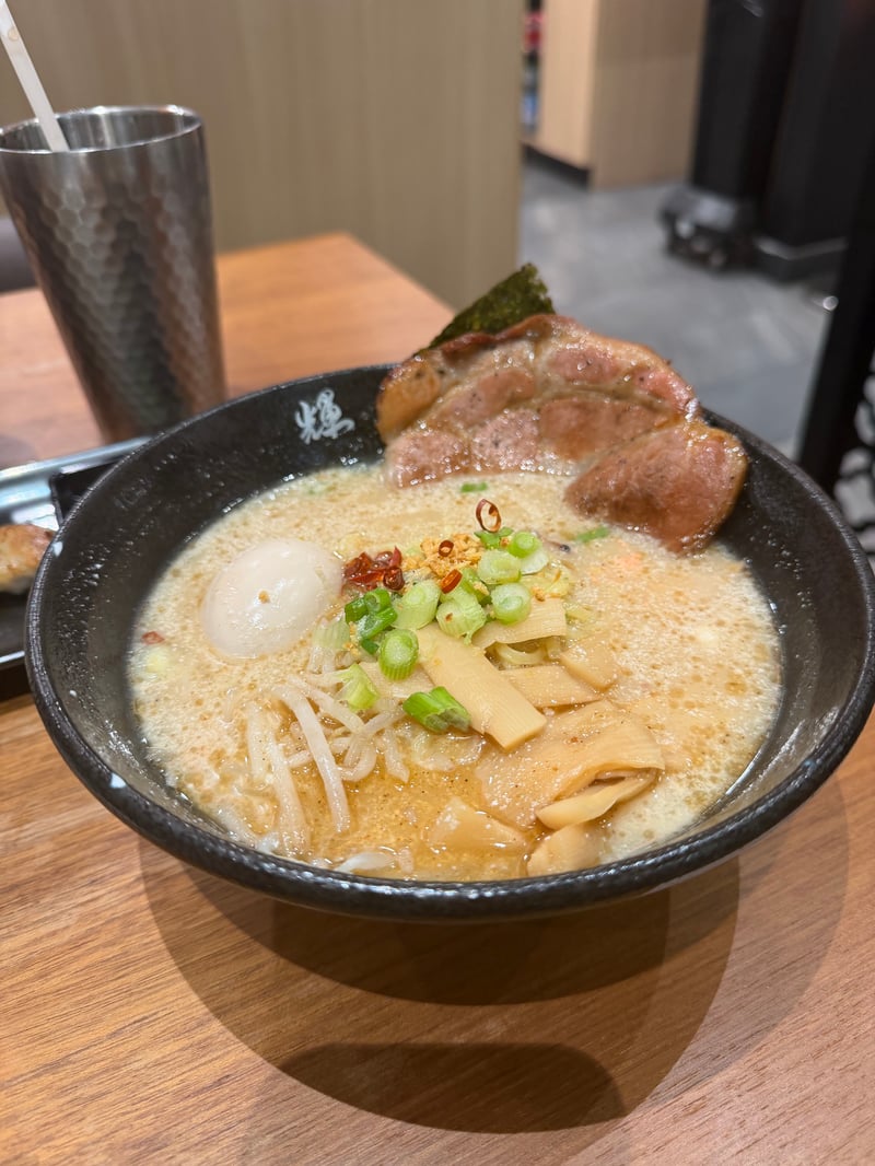 Kizuki Ramen & Izakaya（Stonestown Galleria）