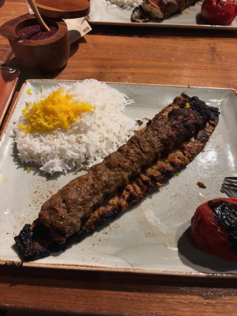 Rumi's Kitchen Avalon