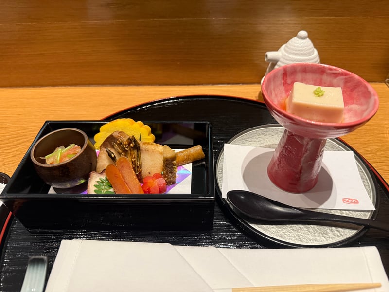 Zen Japanese Restaurant