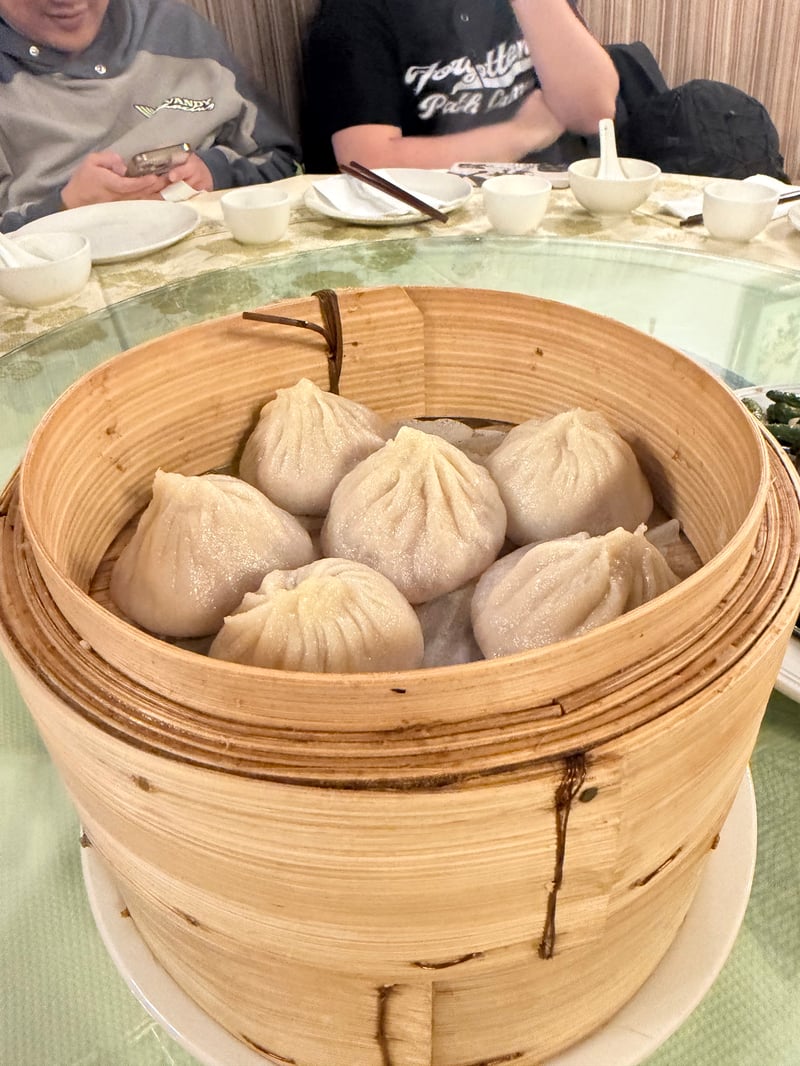 Lin Chinese Cuisine and Tea House