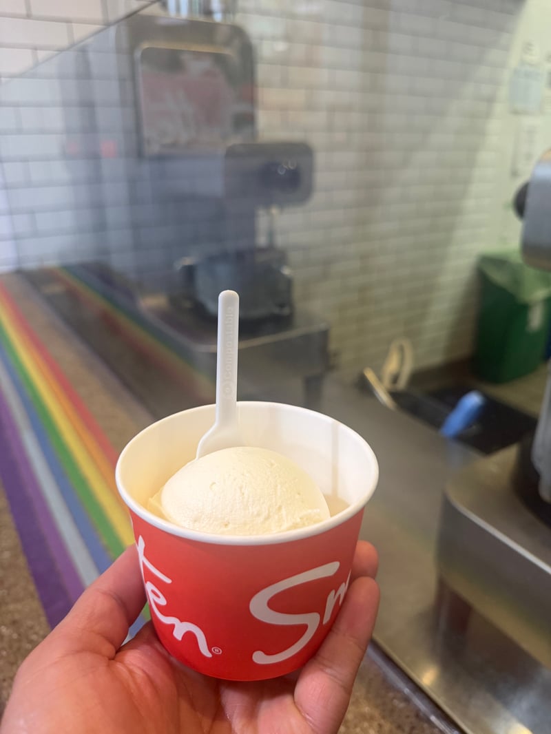Smitten Ice Cream