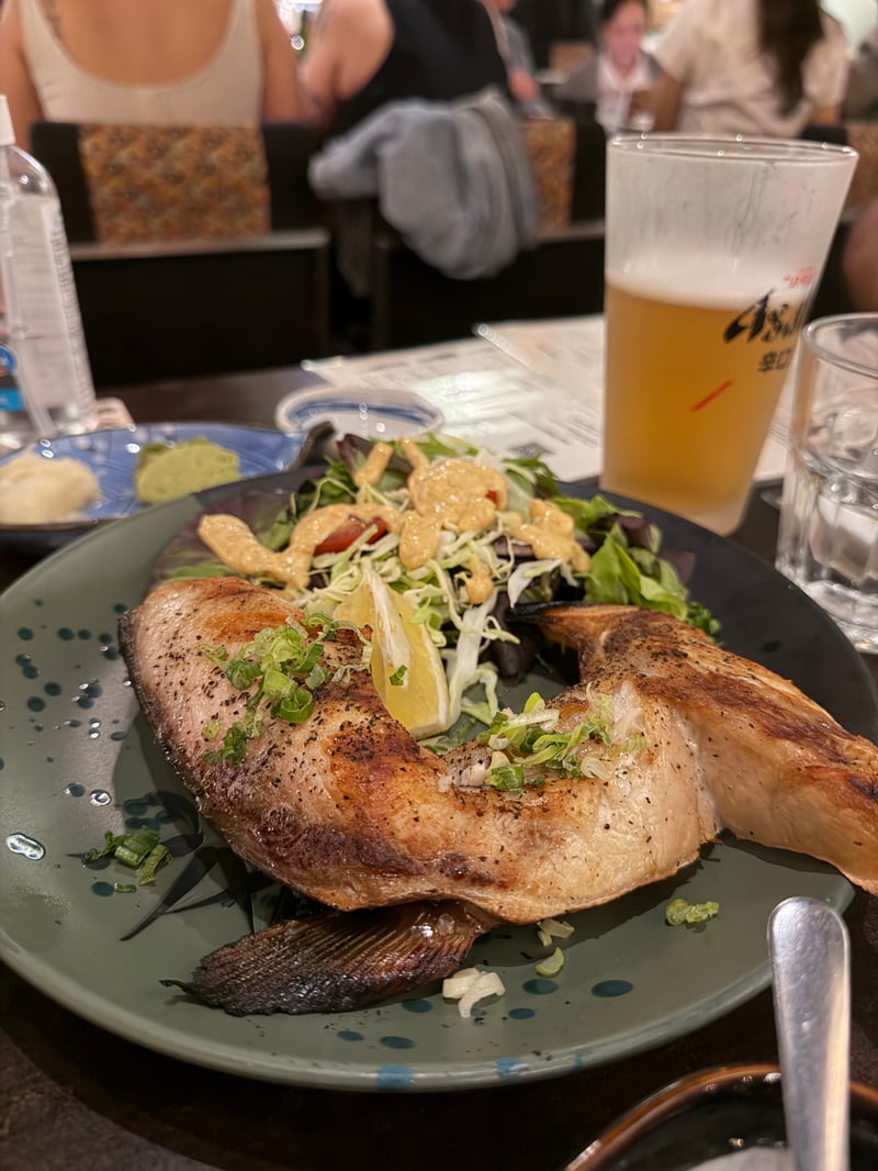 Sushi Goemon Restaurant