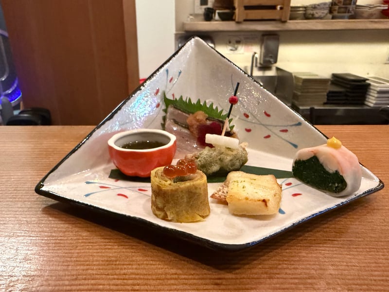 Okaeri Japanese Bistro