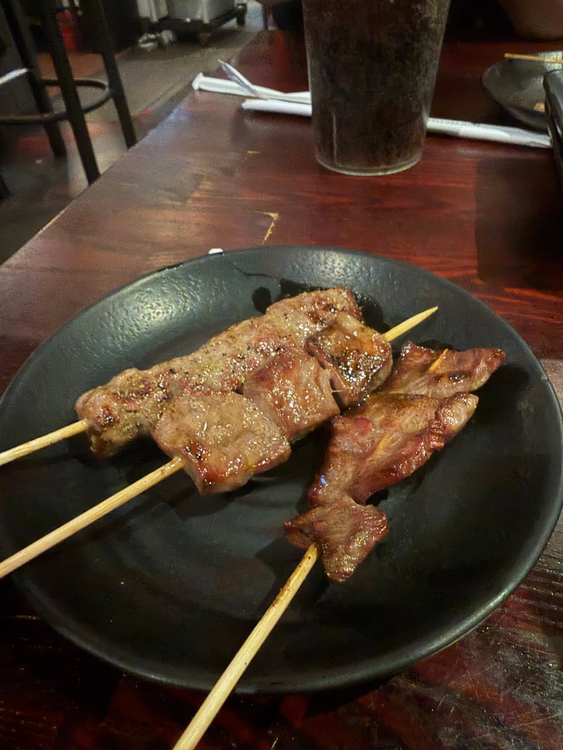 Izakaya Go
