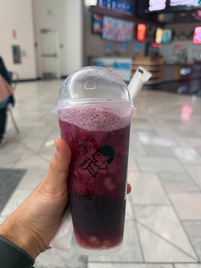 heytea (Stonestown Galleria)
