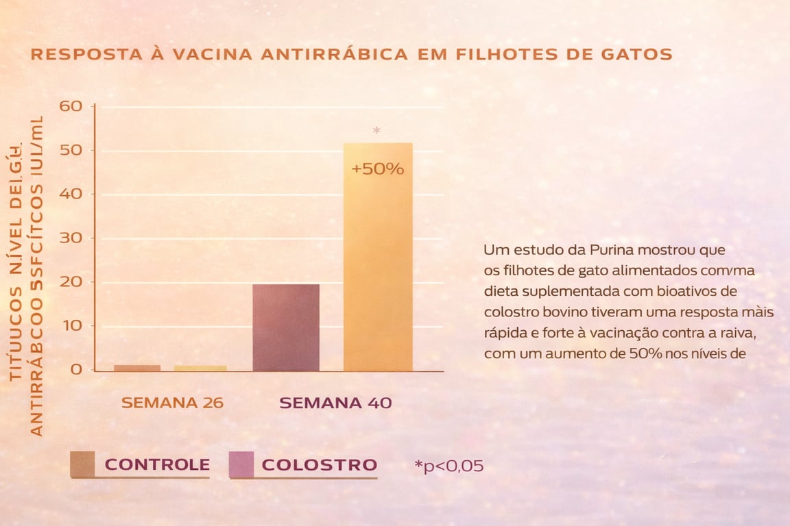 Janela critica de absorção