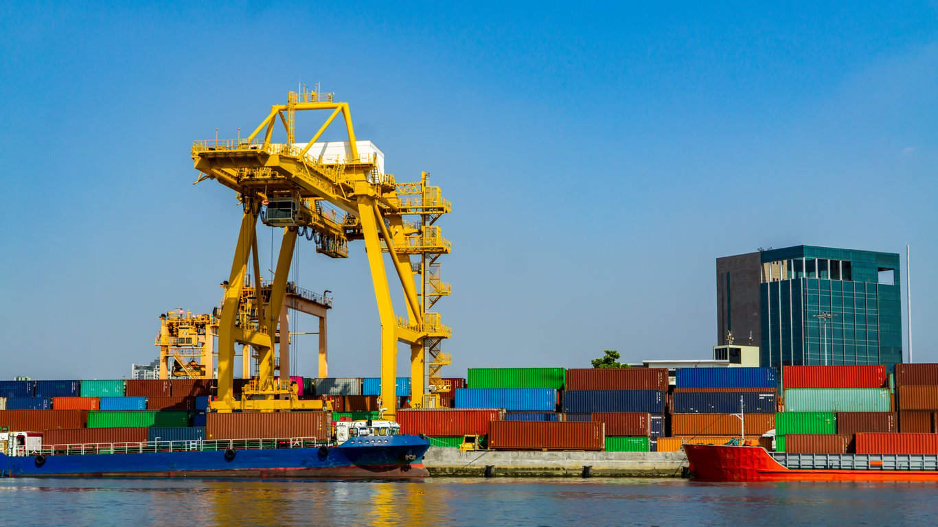 Para Exportadores