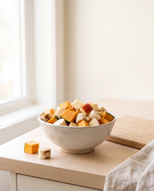 Lata Cōllum Júnior 60g para filhotes