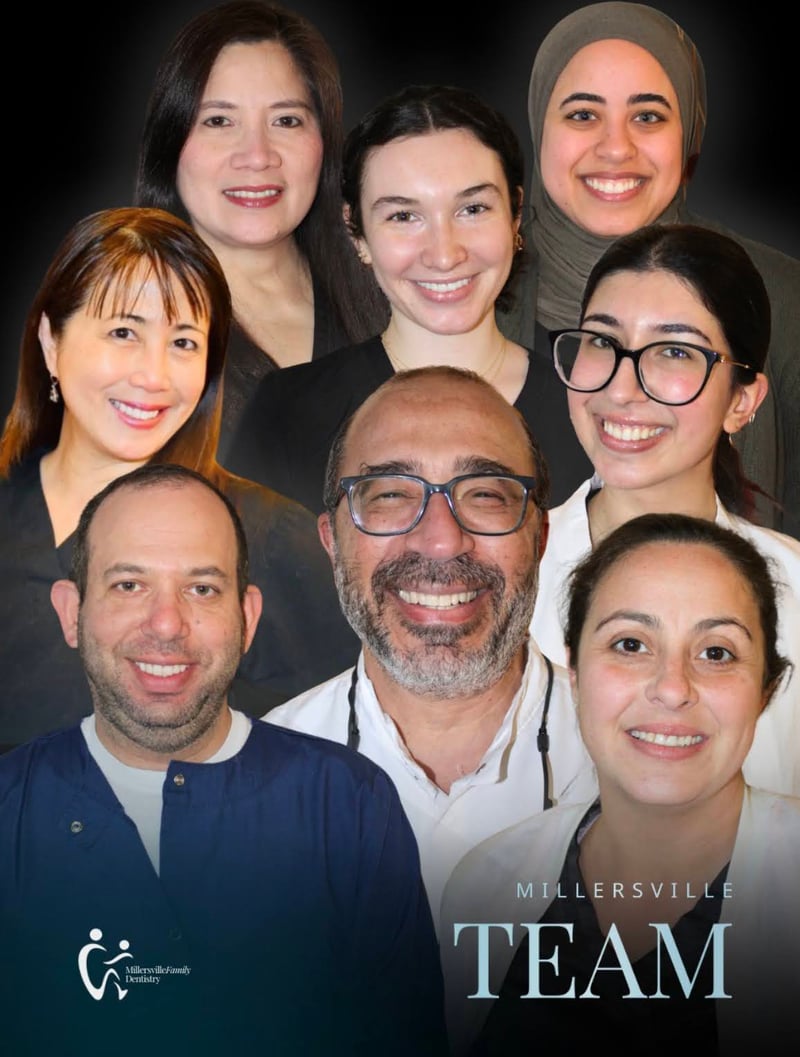 Millersville Family Dentistry — still 3