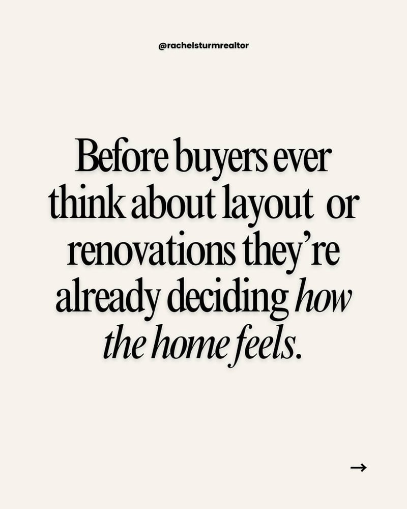 Rachel Sturm, Realtor — 15