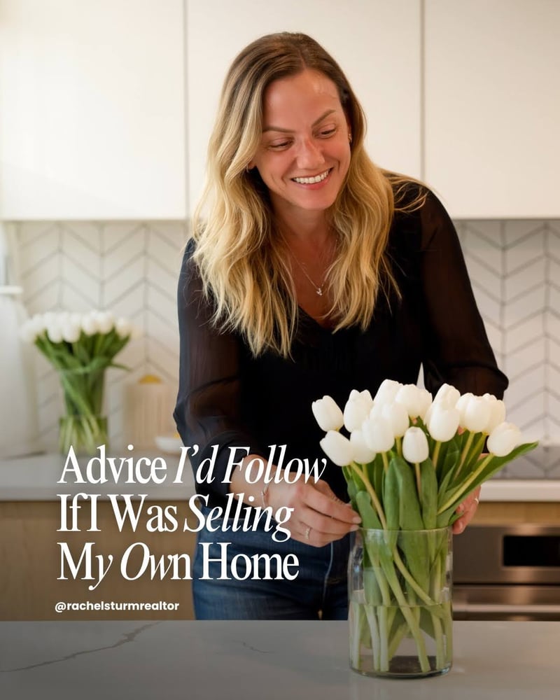 Rachel Sturm, Realtor — 6