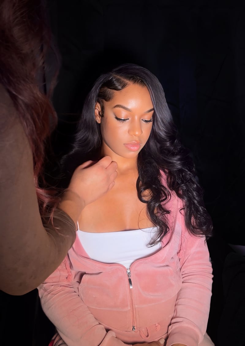 Simply Different Salon Studios — still 4