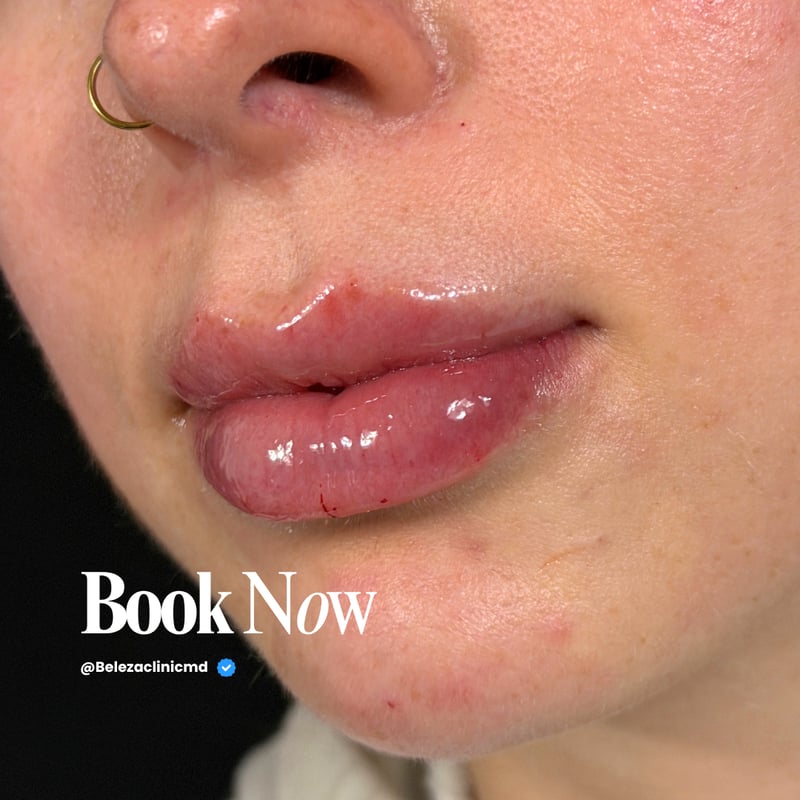 Beleza Clinic — still 4