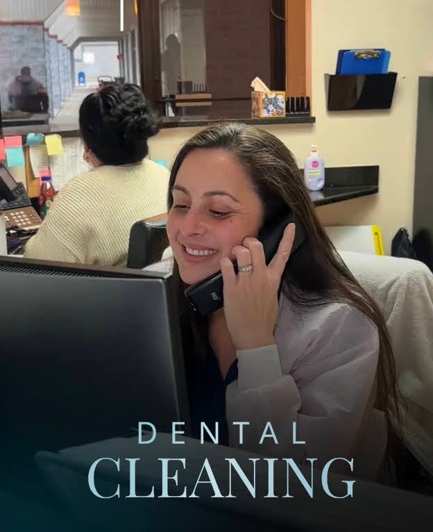 Millersville Family Dentistry — still 4