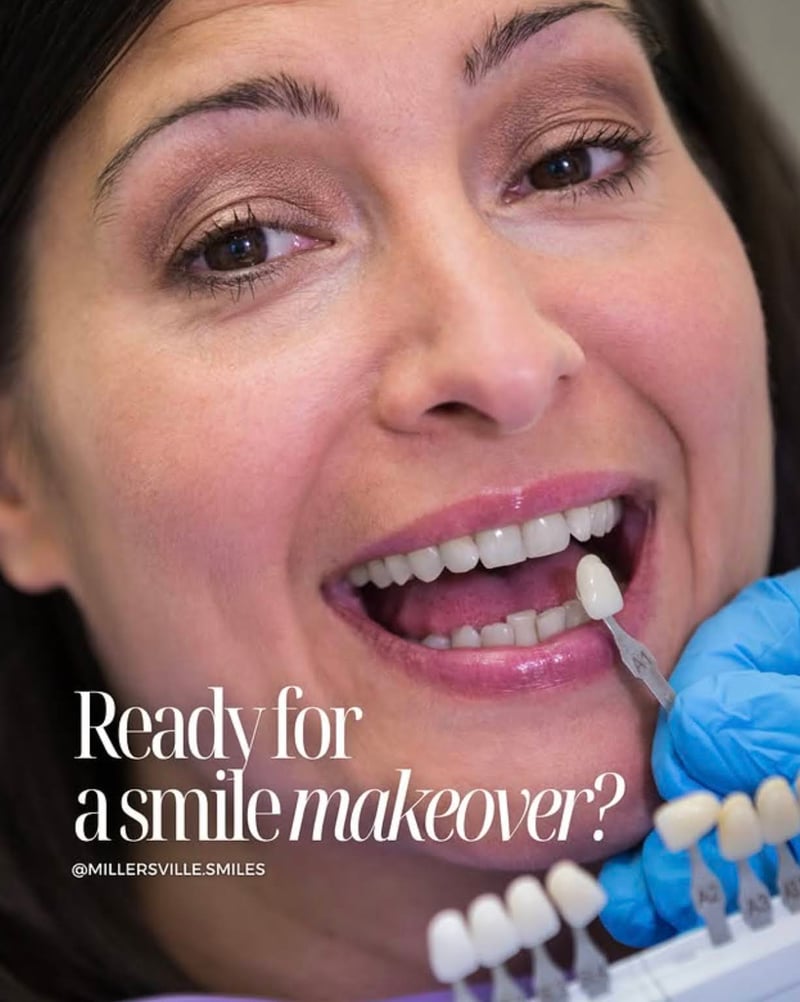 Millersville Family Dentistry — still 2