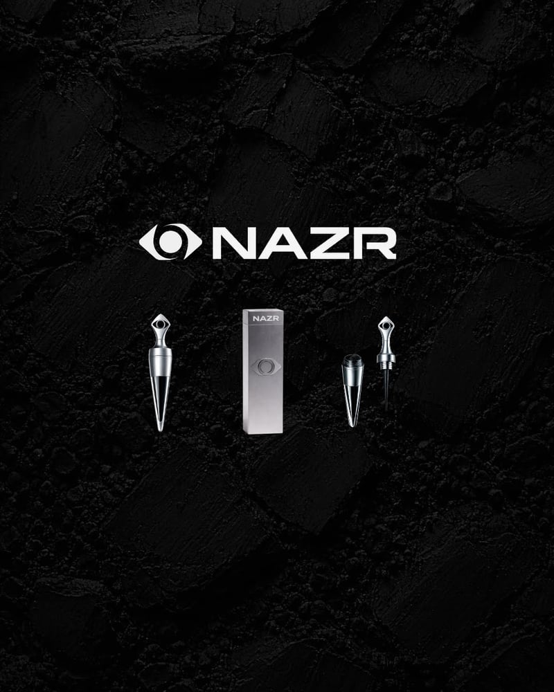 Nazr — still 1