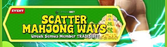 Scatter Mahjong Ways