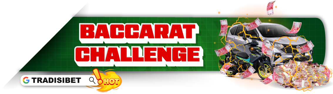 Baccarat Challenge