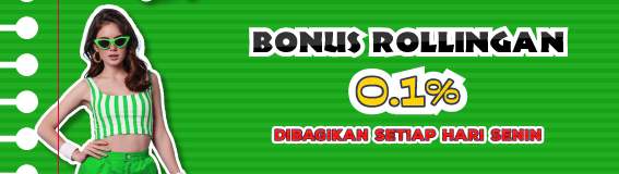 Bonus Rollingan Proxy Betting