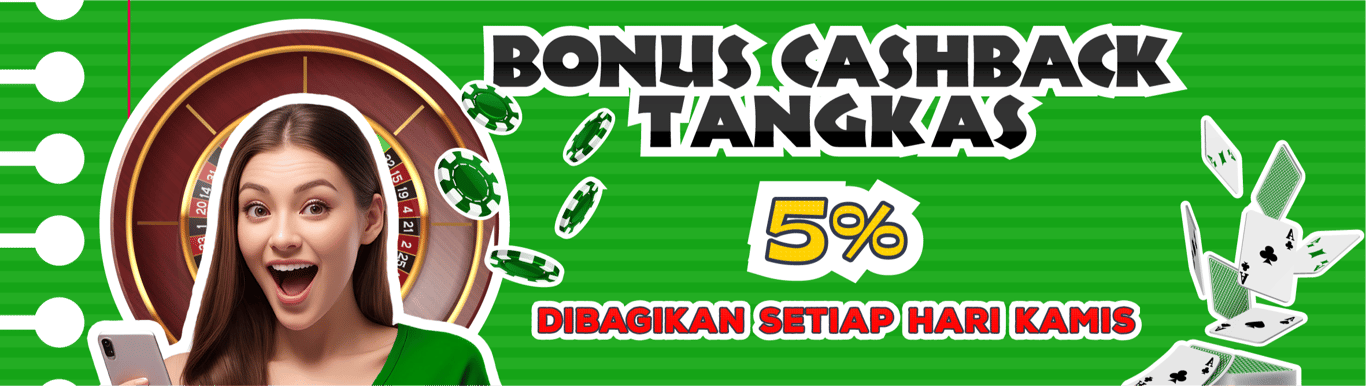 CASHBACK  MM TANGKAS