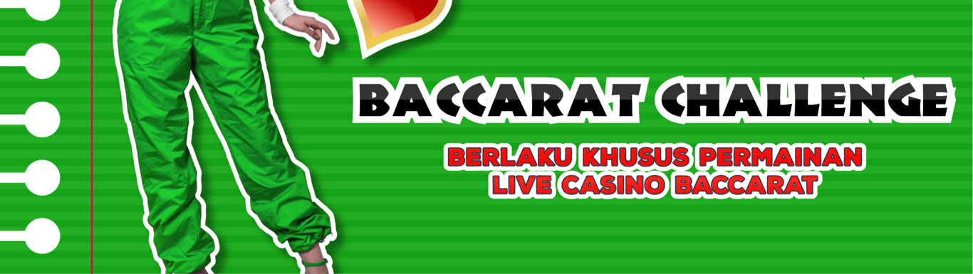 Baccarat Challenge