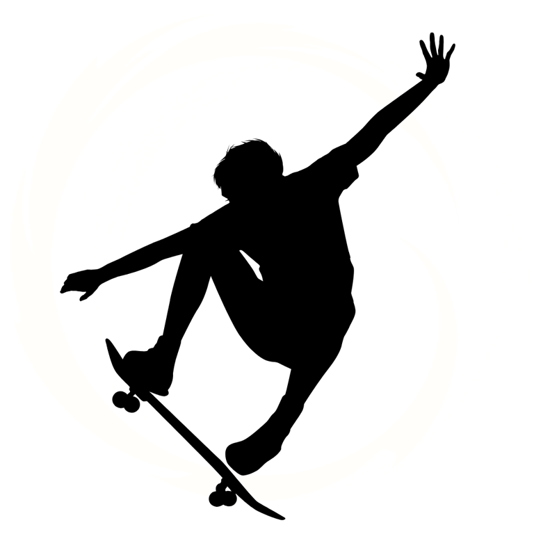 Tradisi Skate Logo