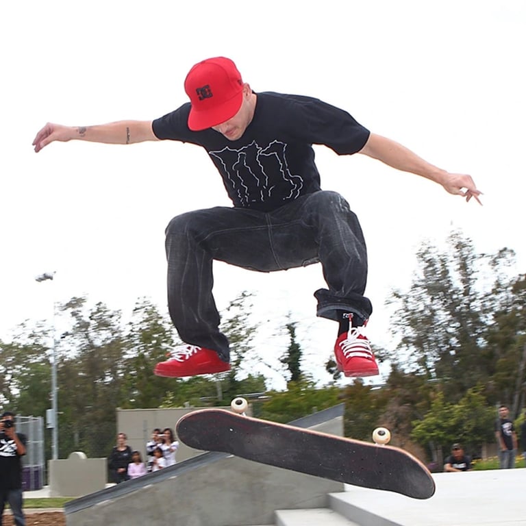 Rob Dyrdek