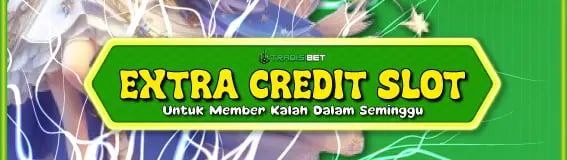 Xtra Credit Slot