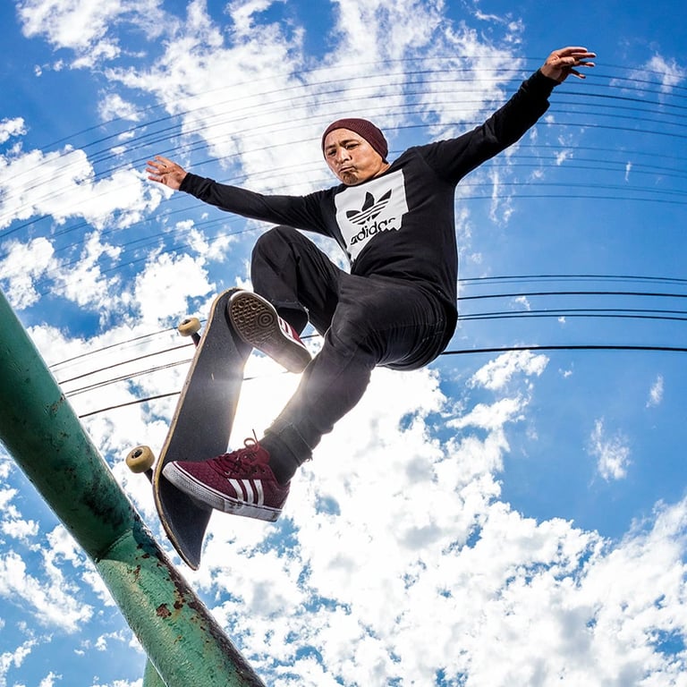 Daewon Song