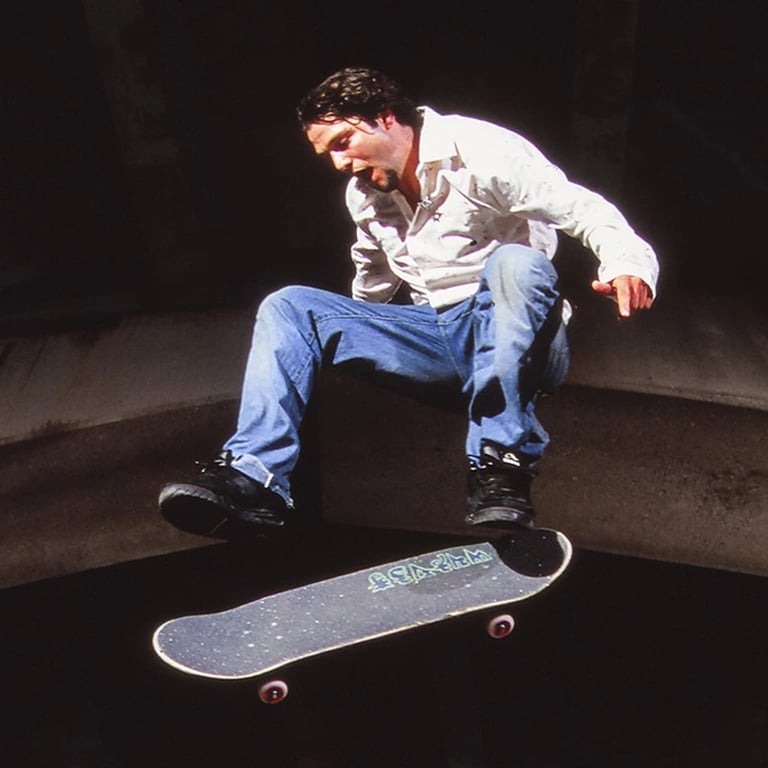 Bam Margera