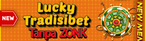 Lucky Tradisibet