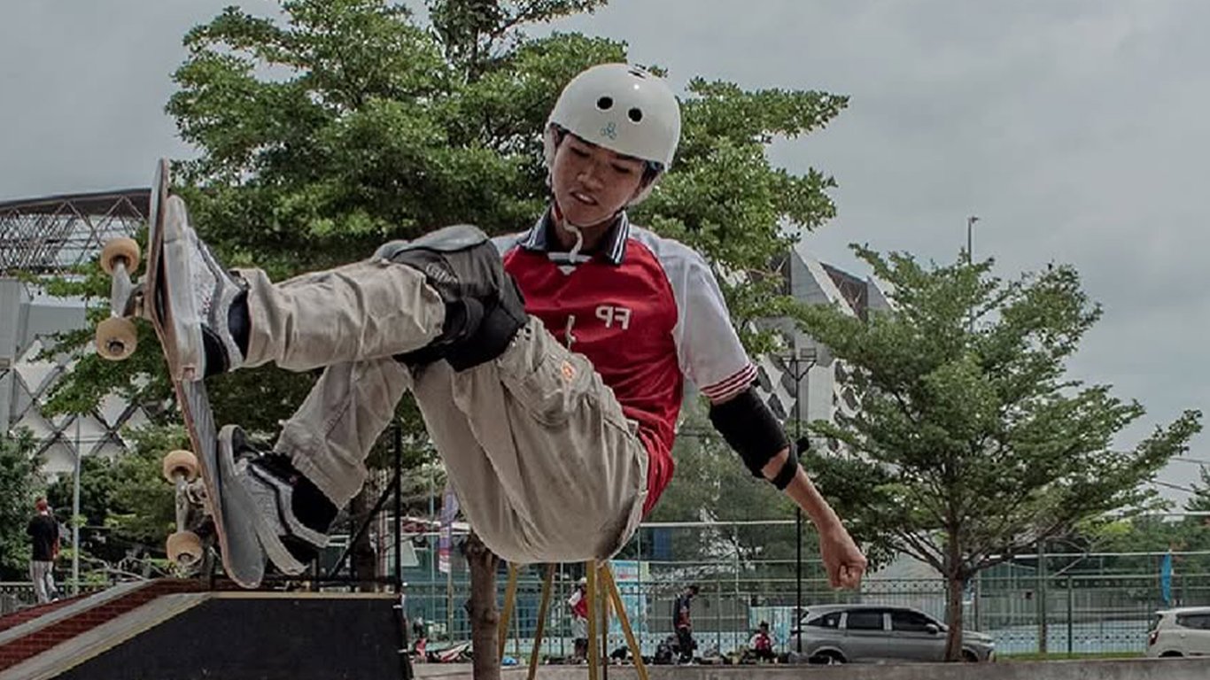 Farel Aldi Pamungkas