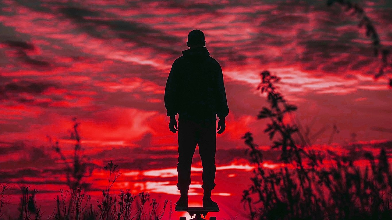 Tradisi Skateboard Jakarta