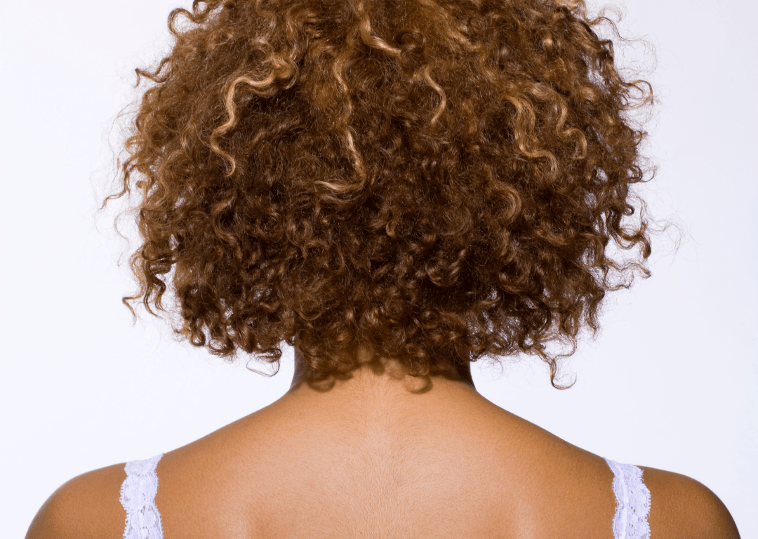 Textured Hair Tips