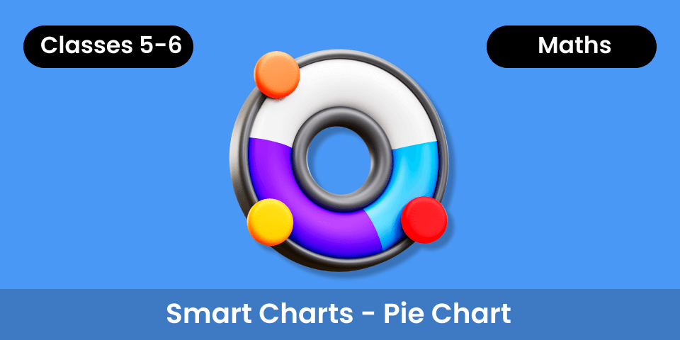 Smart Charts - Pie Charts – Supernova