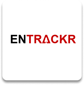 Entrackr