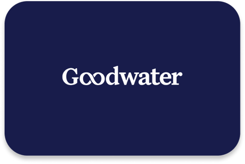 Goodwater