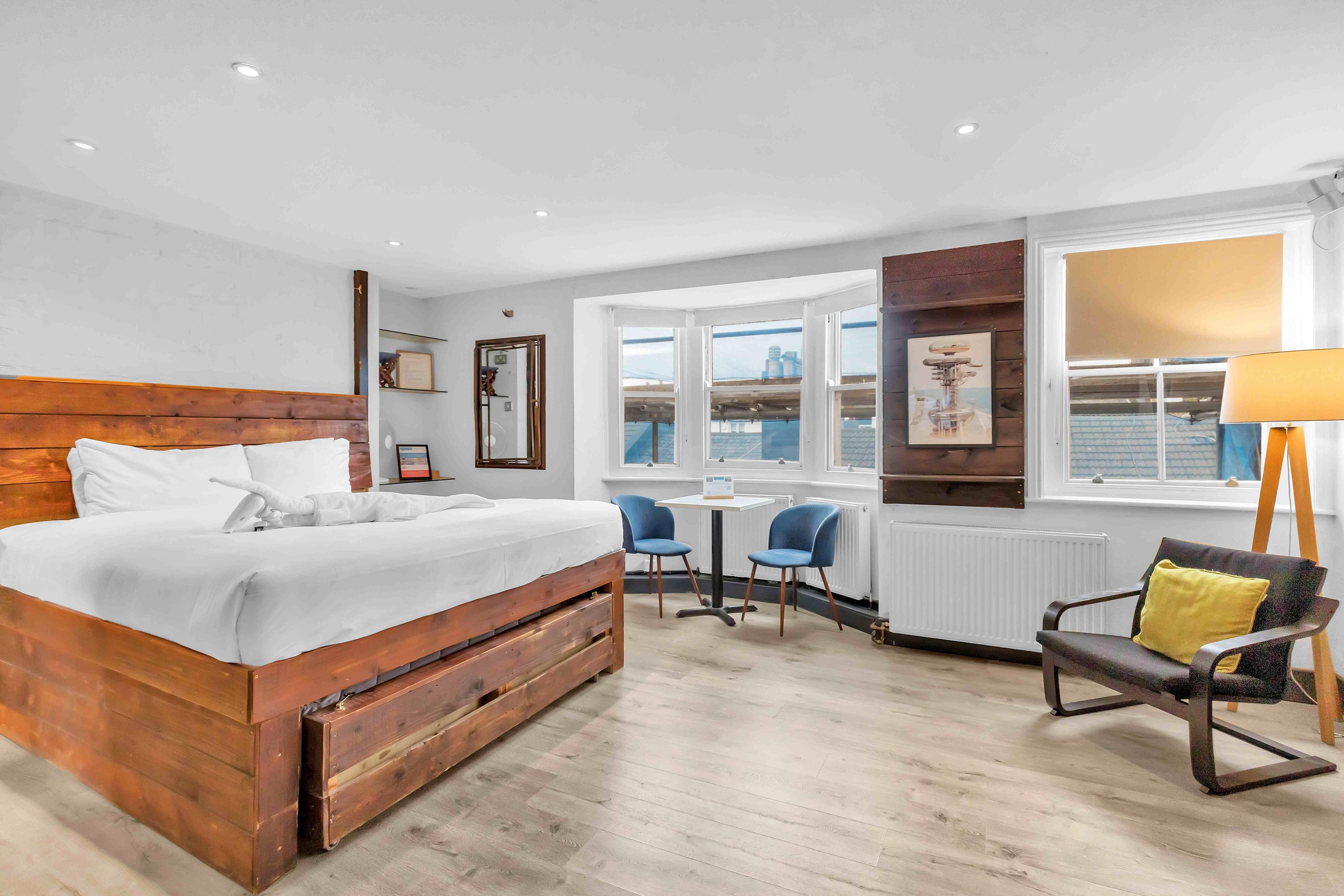 Grafton Apartments | By My Getaways in 7 Grafton Street, Brighton BN2 1AQ - Property image 7 - VivreStays