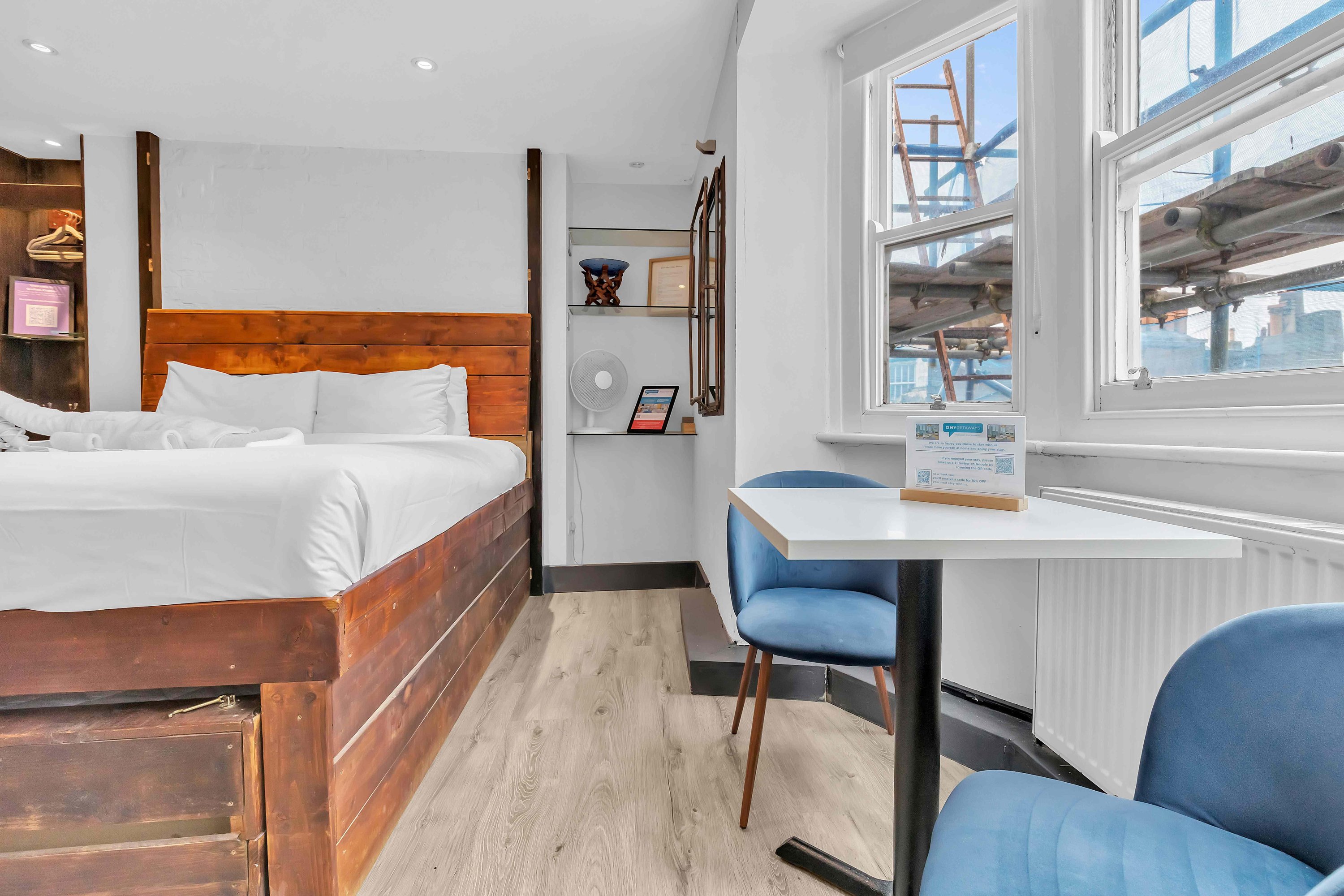 Grafton Apartments | By My Getaways in 7 Grafton Street, Brighton BN2 1AQ - Property image 8 - VivreStays