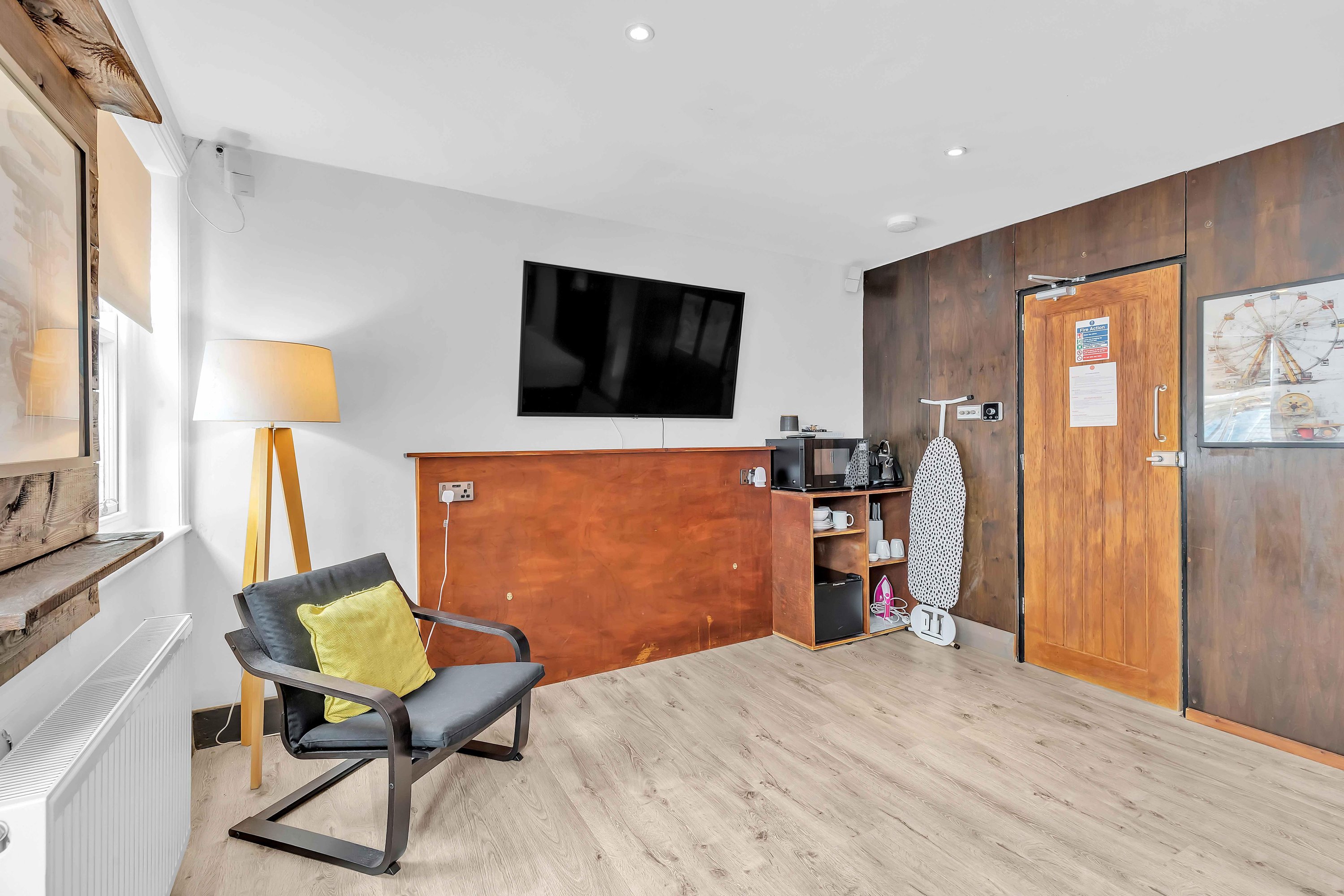 Grafton Apartments | By My Getaways in 7 Grafton Street, Brighton BN2 1AQ - Property image 9 - VivreStays