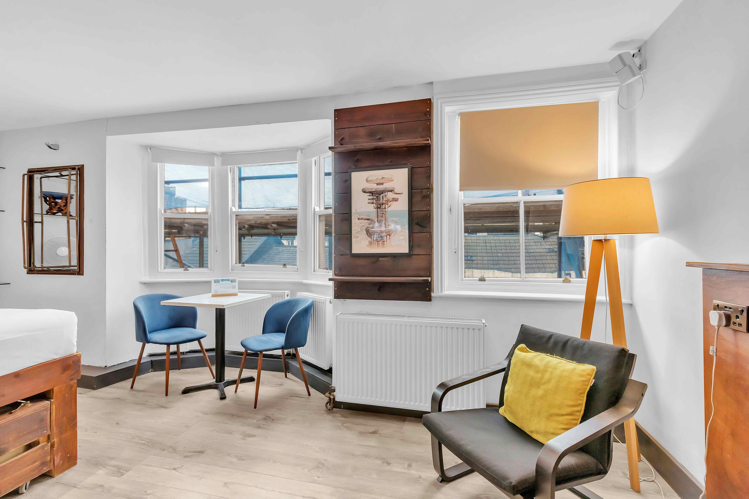 Grafton Apartments | By My Getaways in 7 Grafton Street, Brighton BN2 1AQ - Property image 12 - VivreStays