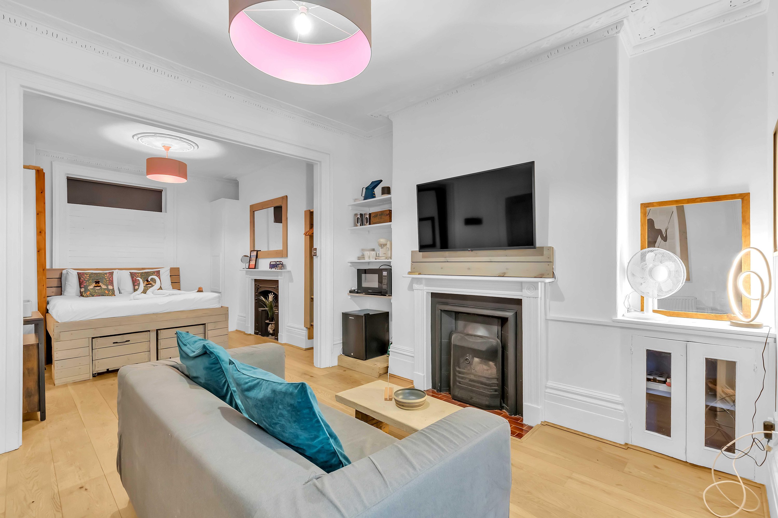 Grafton Apartments | By My Getaways in 7 Grafton Street, Brighton BN2 1AQ - Property image 13 - VivreStays
