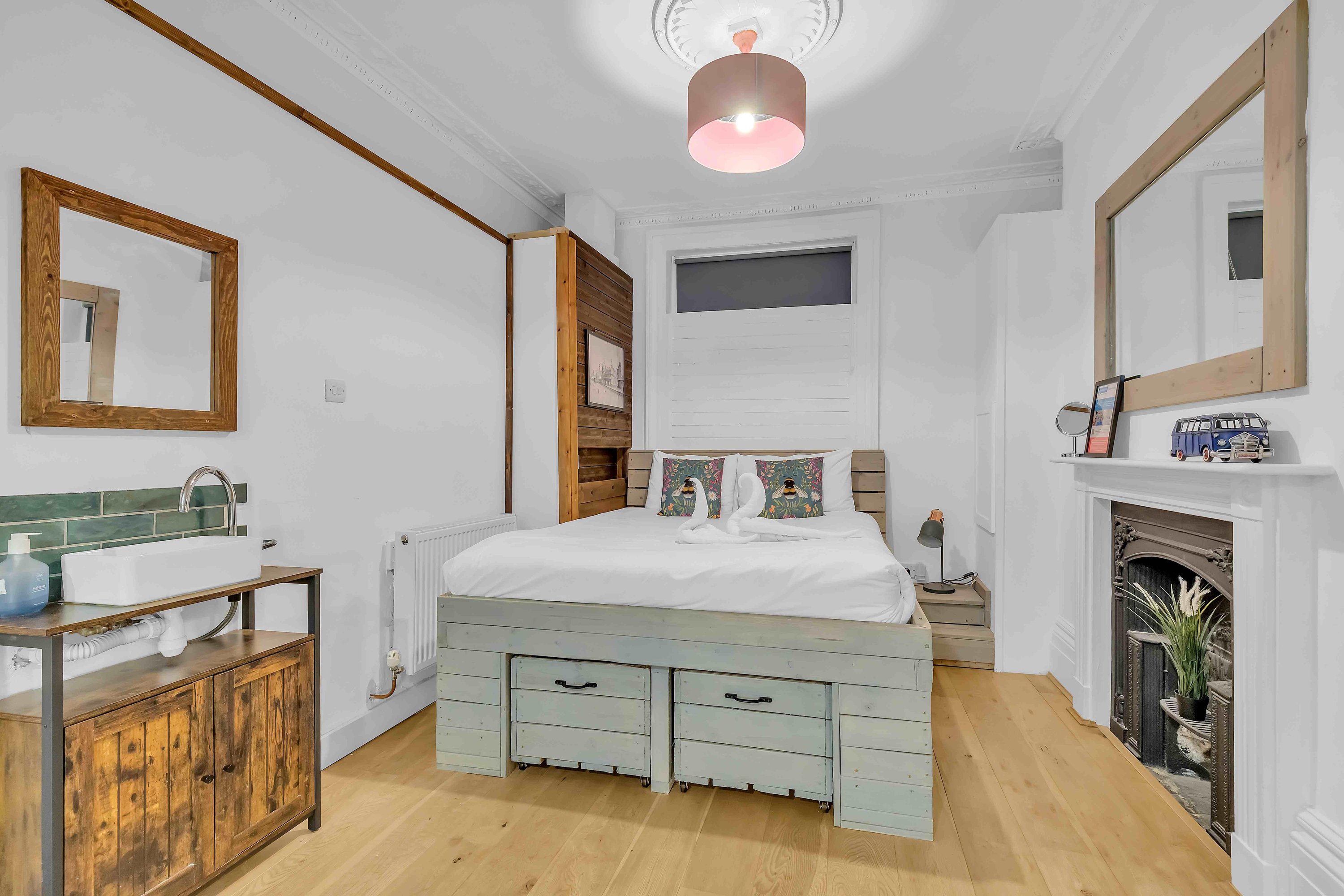 Grafton Apartments | By My Getaways in 7 Grafton Street, Brighton BN2 1AQ - Property image 14 - VivreStays