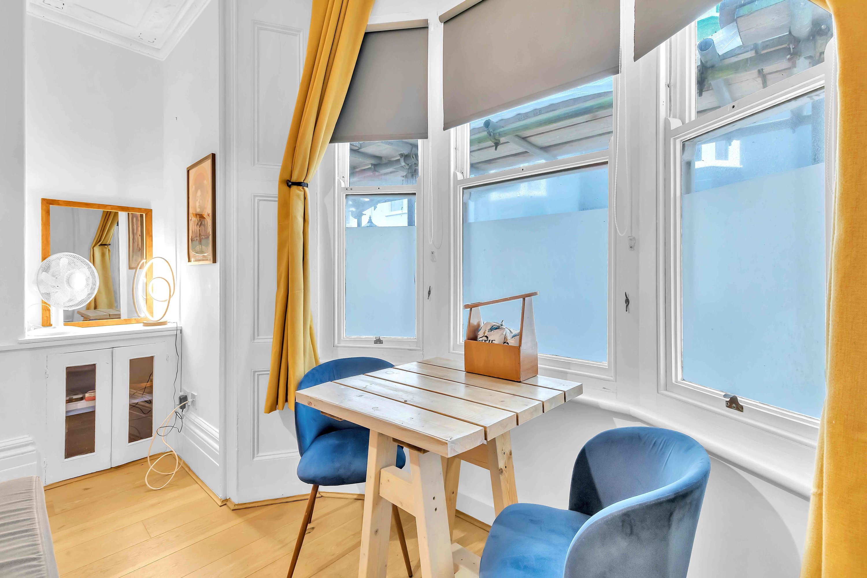 Grafton Apartments | By My Getaways in 7 Grafton Street, Brighton BN2 1AQ - Property image 17 - VivreStays