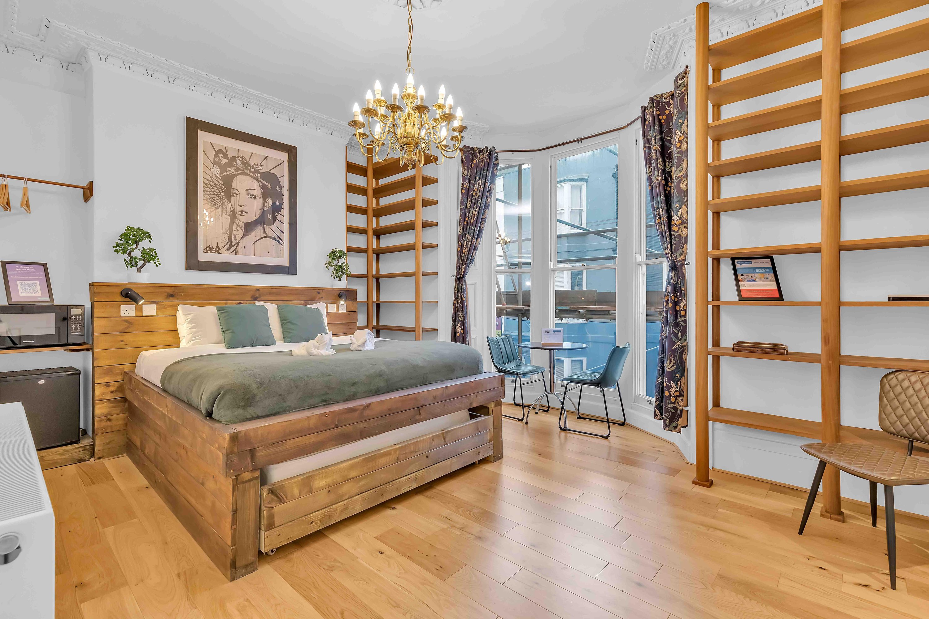 Grafton Apartments | By My Getaways in 7 Grafton Street, Brighton BN2 1AQ - Property image 18 - VivreStays