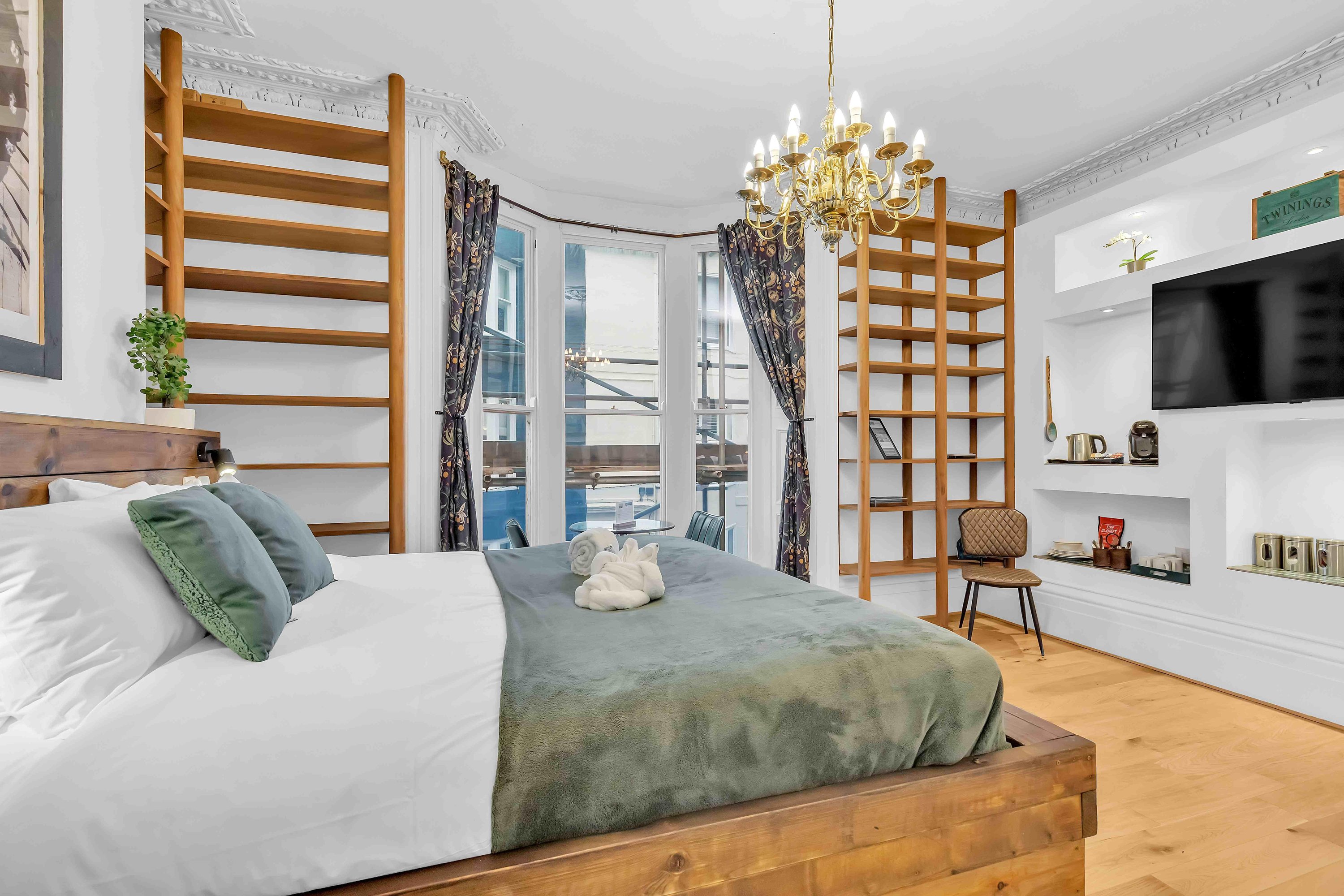 Grafton Apartments | By My Getaways in 7 Grafton Street, Brighton BN2 1AQ - Property image 21 - VivreStays