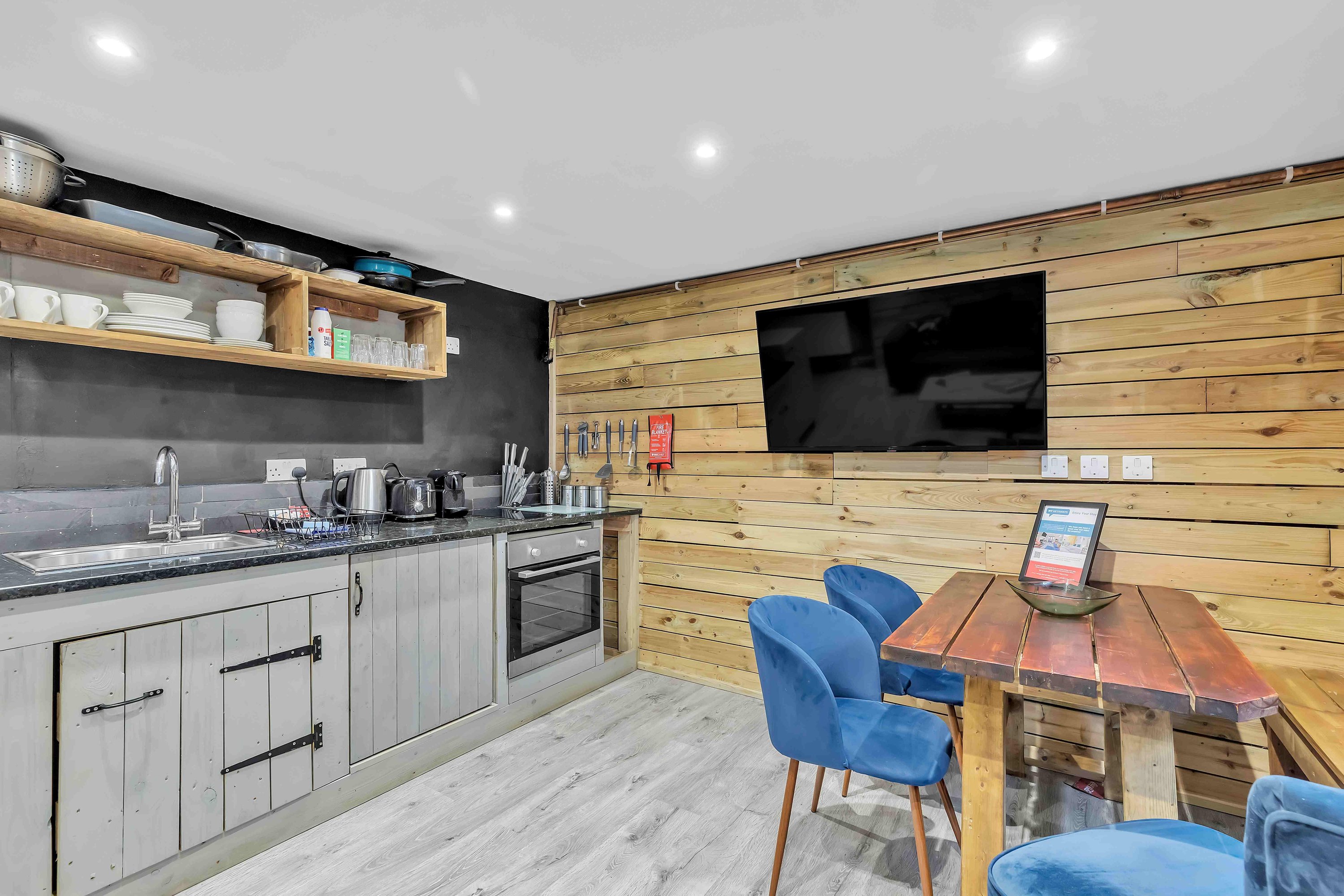 Grafton Apartments | By My Getaways in 7 Grafton Street, Brighton BN2 1AQ - Property image 25 - VivreStays