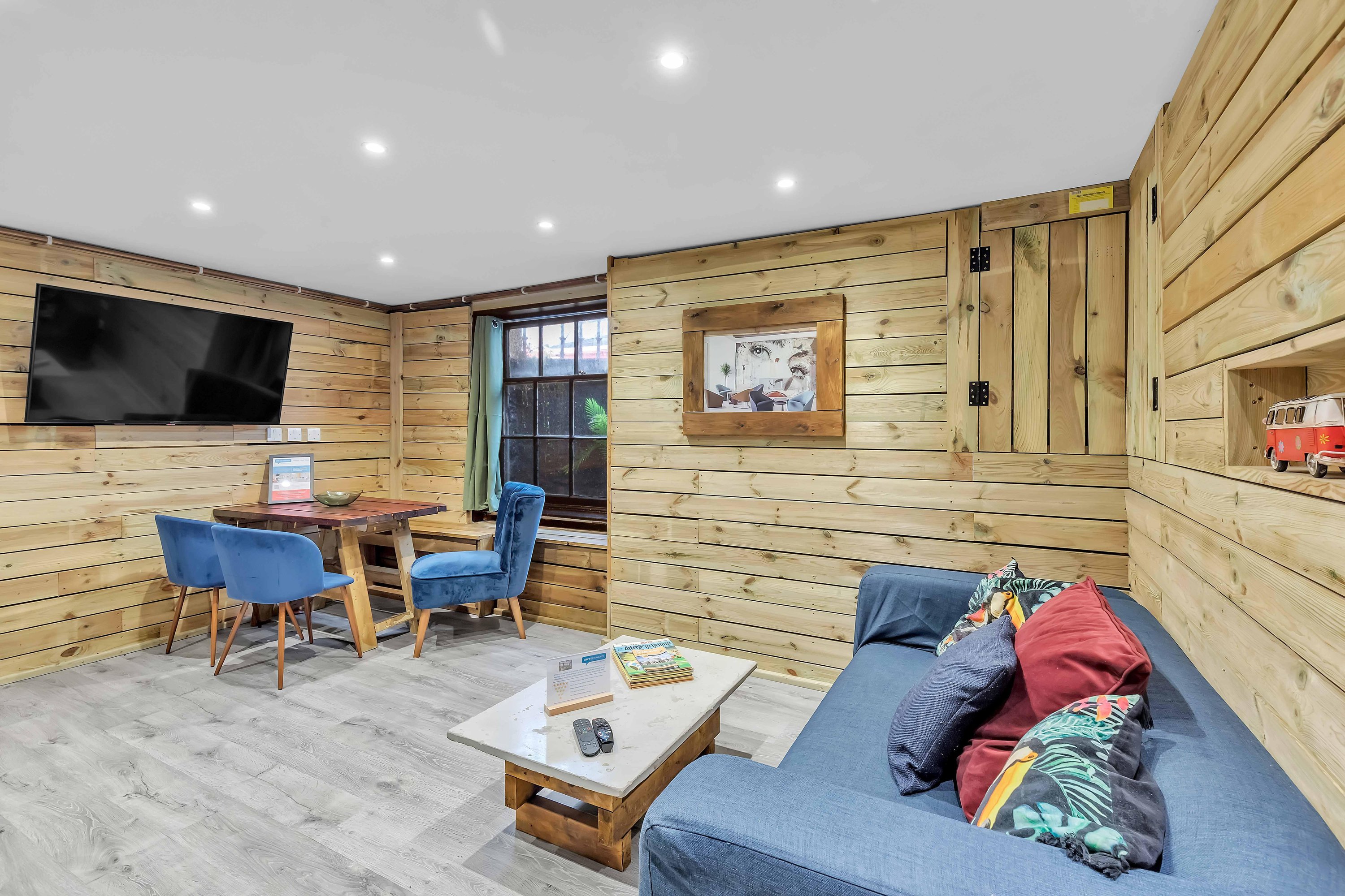 Grafton Apartments | By My Getaways in 7 Grafton Street, Brighton BN2 1AQ - Property image 26 - VivreStays